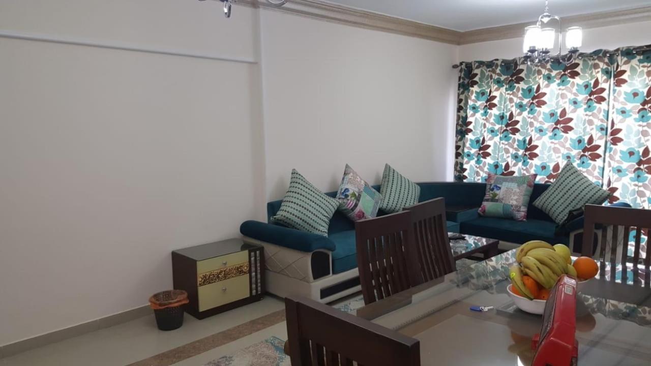 Sea View Luxury Apartment - Stanley - Wi-Fi - Families Only Alexandria Exterior photo